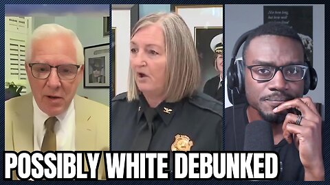 CNN Roasted Online Over Overt Racial Narratives