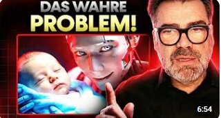 Tom Lausen warnt: „Diese neue Spezies kennt KEINE SCHULD!" - Das wahre Problem Humanoider Roboter