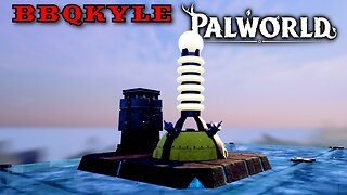 Researching Better Methods of Exploitation - Palworld