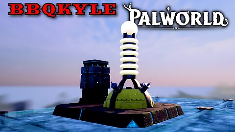 Researching Better Methods of Exploitation - Palworld