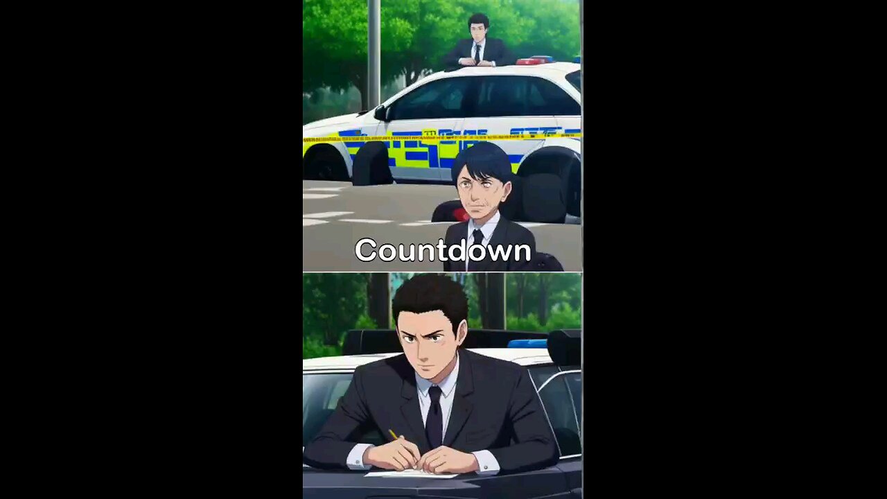 Countdown ( Shalom Kolontarov )