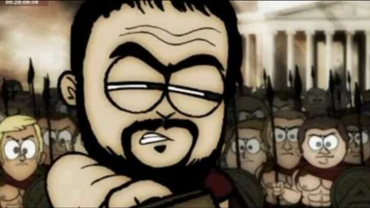 The Collapse of The American Dream Explained in Animation
