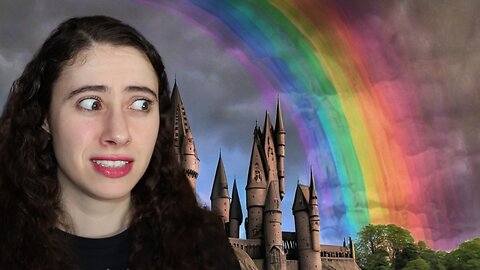 We Need To Talk About The Harry Potter Community.