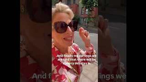 Katie Hopkins: Bonkers Britain June 2025