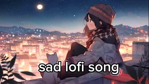sad lofi