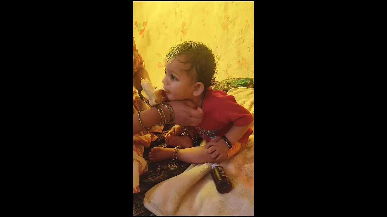 Ek hi Bar me Pura khaoge