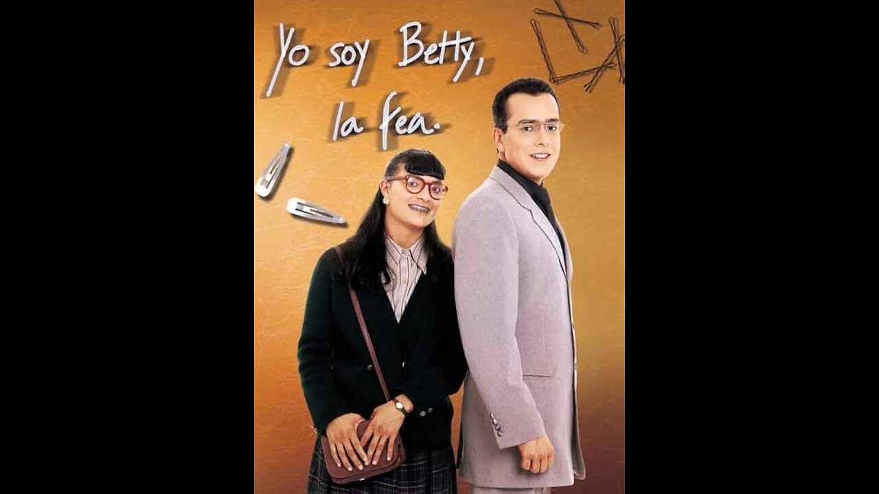 Yo soy betty la fea Marathon 24/7