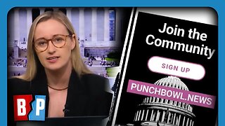 Leaked Docs EXPOSES Beltway Media Outlet's Corrupt Deals