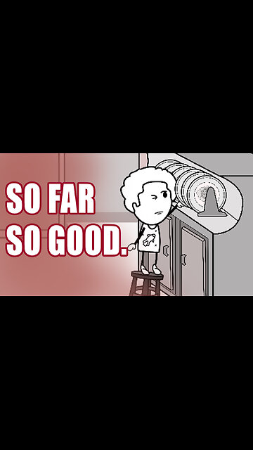 Thank goodness for siblings