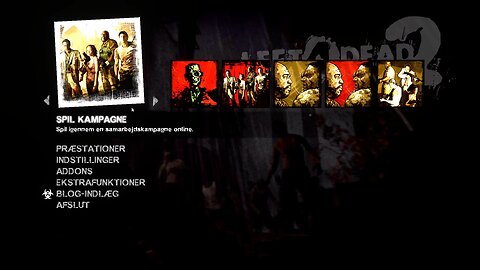 Left 4 Dead 2 (2009) [PC] Full Game