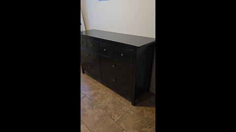 #furniture #Dresser #refurbishing #diy #solidwood #FurnitureRefurbishing
