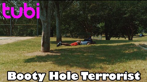 Booty Hole Terrorist Atlanta 10.0 Tubi Movie reaction and review