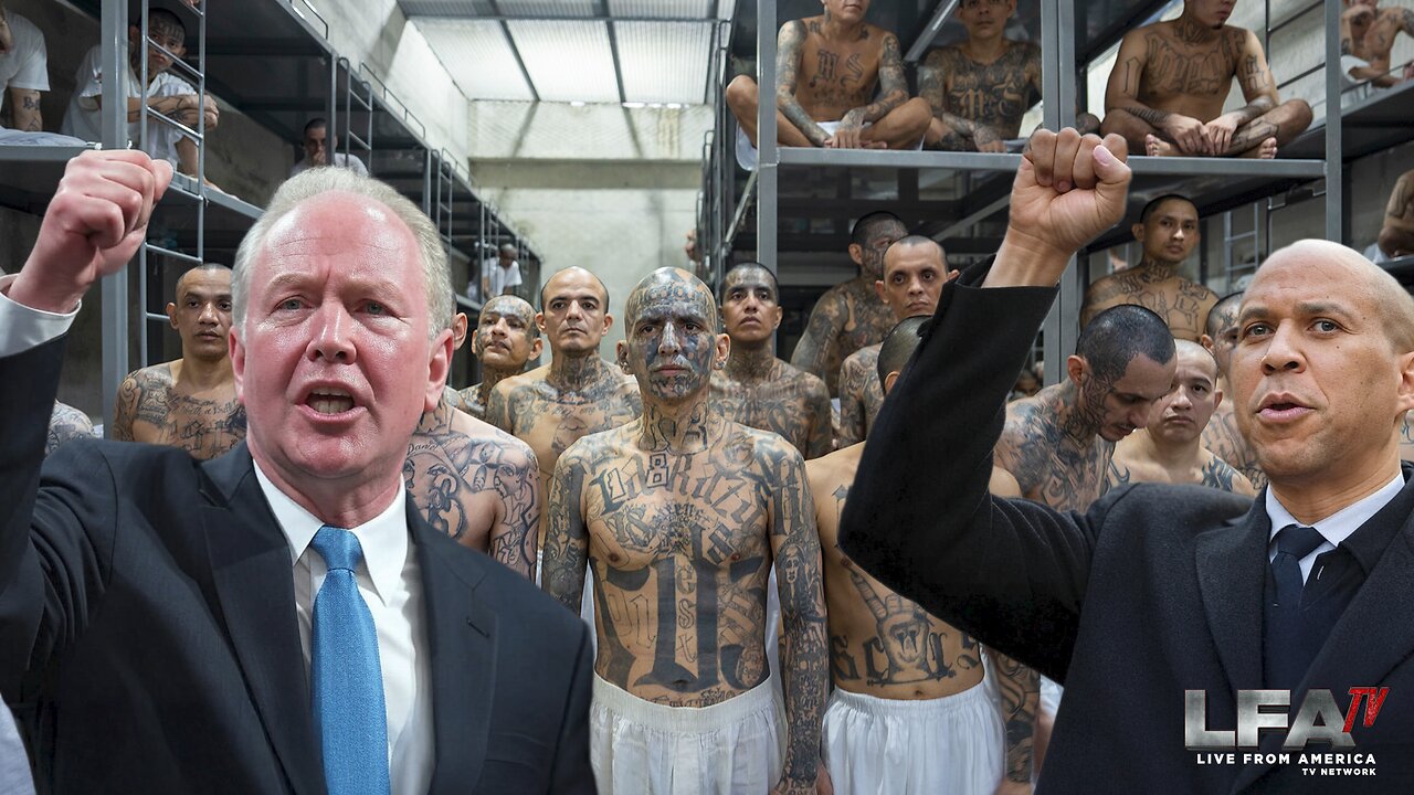 DEMS WANT TO TRAVEL TO EL SALVADOR & DO WELFARE CHECKS