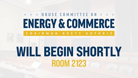 Energy Subcommittee Hearing: Keeping the Lights On: Examining the State of Regional Grid Reliability