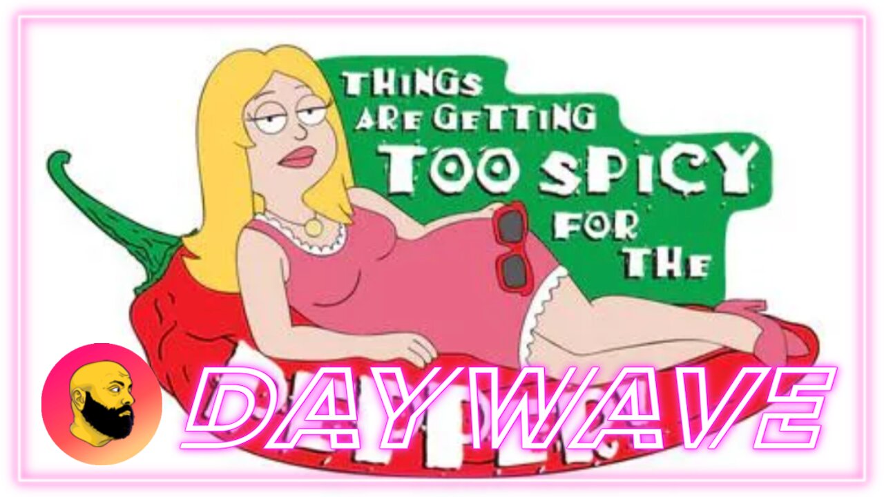 Episode 1631: Spicy Friday