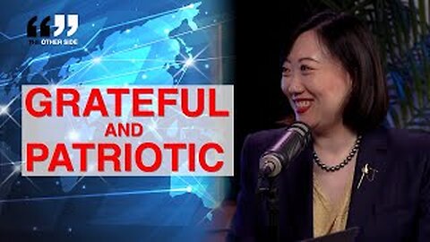 This Immigrant Citizen Appreciates Australia MORE Than Most