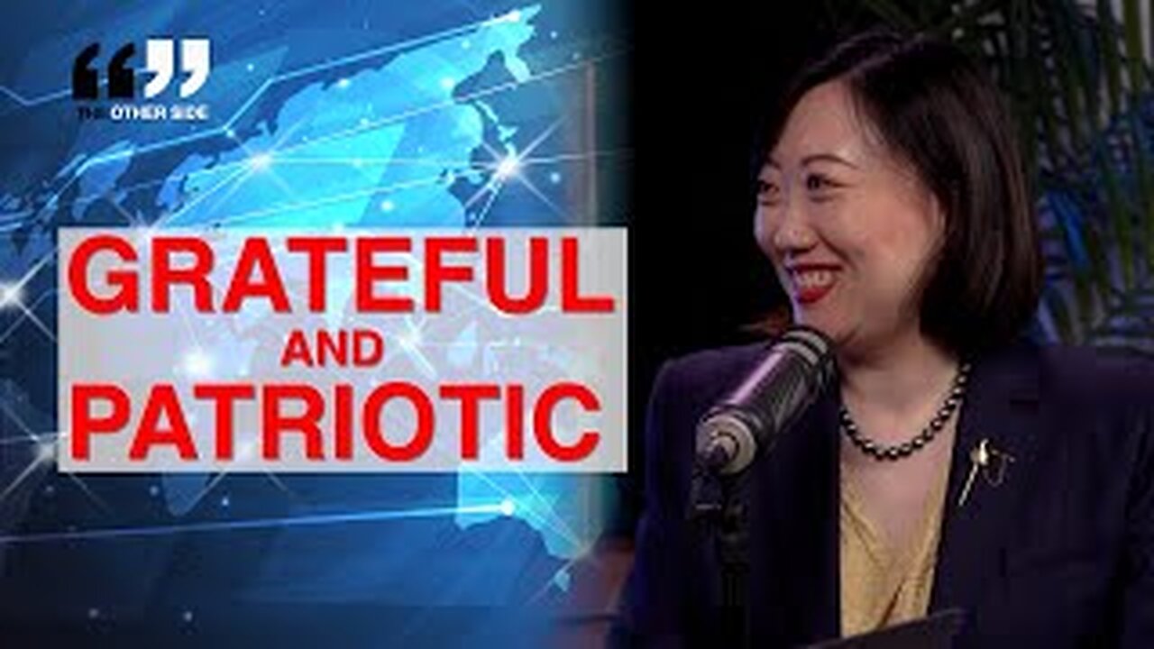 This Immigrant Citizen Appreciates Australia MORE Than Most