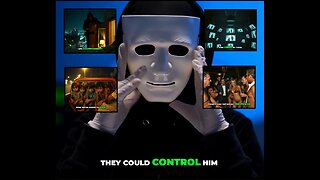 Epstein, Child Trafficking, Compromised Politicians & The Elite's Dark Secrets (Clip)