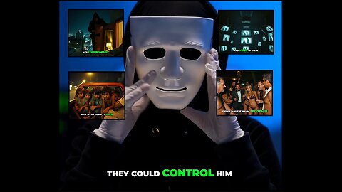 Epstein, Child Trafficking, Compromised Politicians & The Elite's Dark Secrets (Clip)