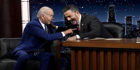 ABC Affiliate Stations Push Back in the Face of the Network's Cowardice on Kimmel