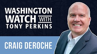 Craig DeRoche Spells Out How NY’s Letitia James Is Intentionally Targeting Pro-Lifers