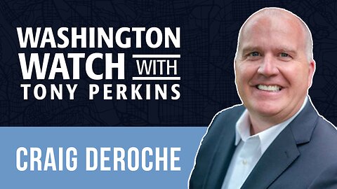 Craig DeRoche Spells Out How NY’s Letitia James Is Intentionally Targeting Pro-Lifers