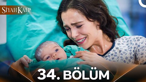 Siyah Kalp – Capitulo 34 (Final)