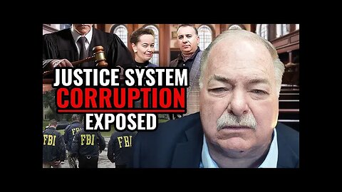 Criminal Defense Attorney Exposes Corruption in the Justice System