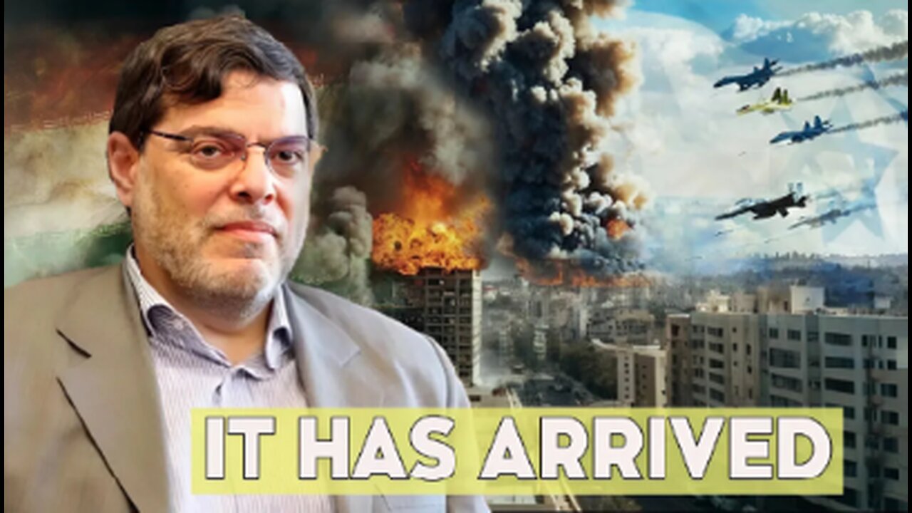 IRAN'S IRON SHIELD ACTIVATED: S-400 Deployments Signal Imminent War Escalation