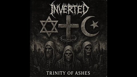 INVERTED - Trinity of Ashes
