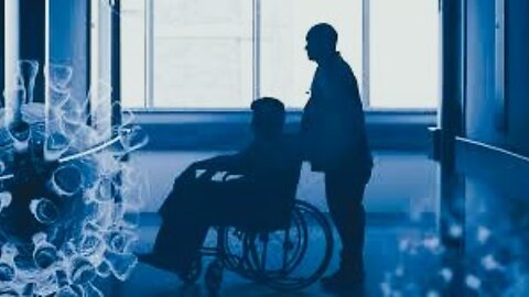 Whistleblower Therapist Tell it All in Nursing Home Horrors during covid pandemic