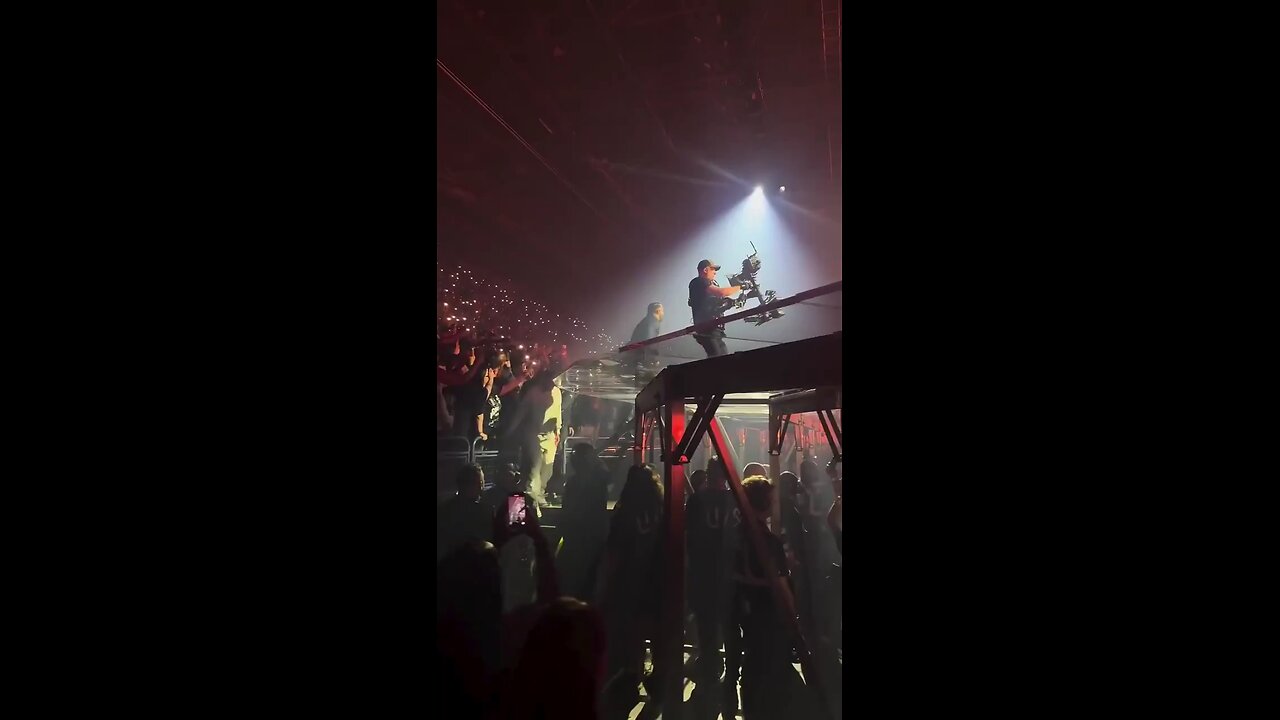 Drake honored the late Ozzy Osbourne during his concert in Birmingham