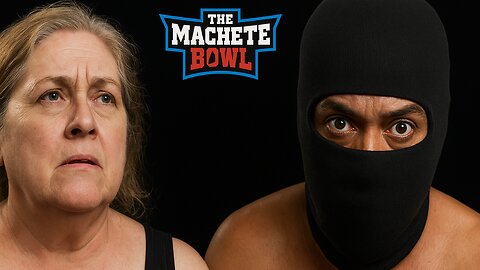 The Machete Bowl Ep. 510 - Shanny has a terrible Birthday, Kashkow embarrasses himself + More!