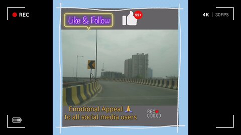 Join me in spreading love! #emotional #socialmedia