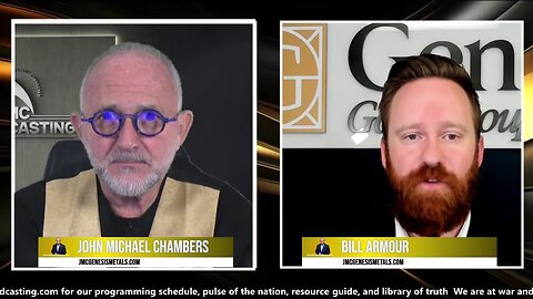 Global Financial Reset - November 19th, 2025