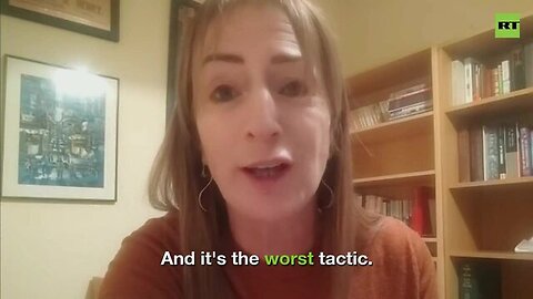 "Alarming Declarations: Clare Daly's Sharp Critique on Europe's Leadership"