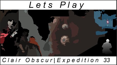 Stream #6: Clair Obscur | Expedition 33 - Part 1
