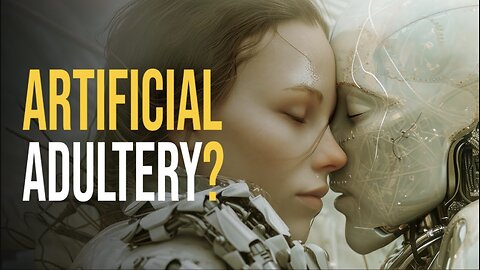 Is Robot Adultery possible?