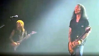 Savatage - The Storm (Live in Milan, Italy 2025) Video