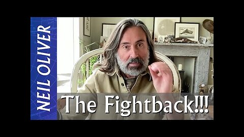 Neil Oliver: ‘To hell with it, the time for silence is over!!!’