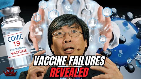 The Hidden Failures of Modern Vaccines: A Deep Dive into Public Health Dogma