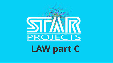 STAR Projects - LAW C