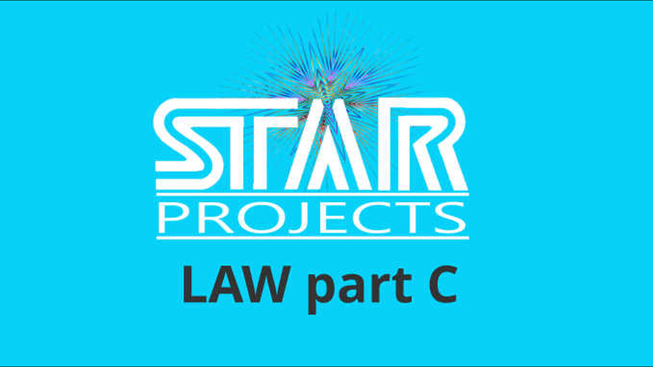 STAR Projects - LAW C