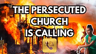 Under Fire: Christians Around the World Paying the Price for Faith