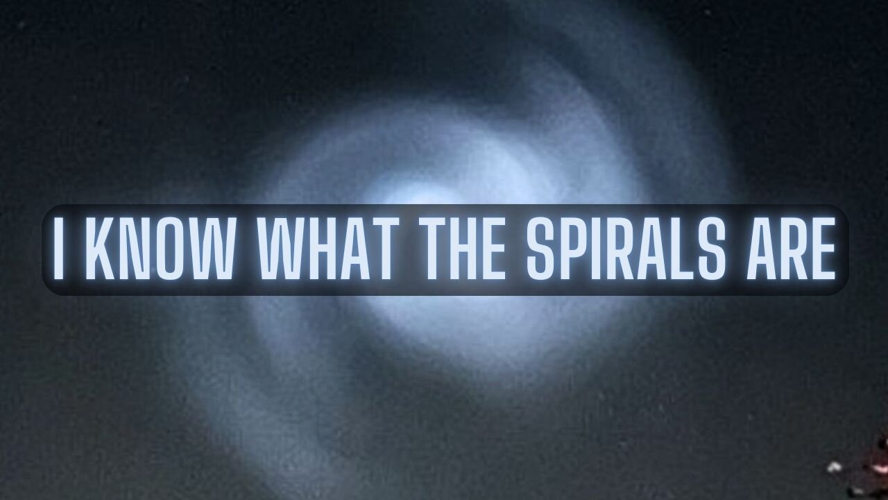 Aerial Spiral Phenomena: What’s Happening In Our Skies? | DR Update