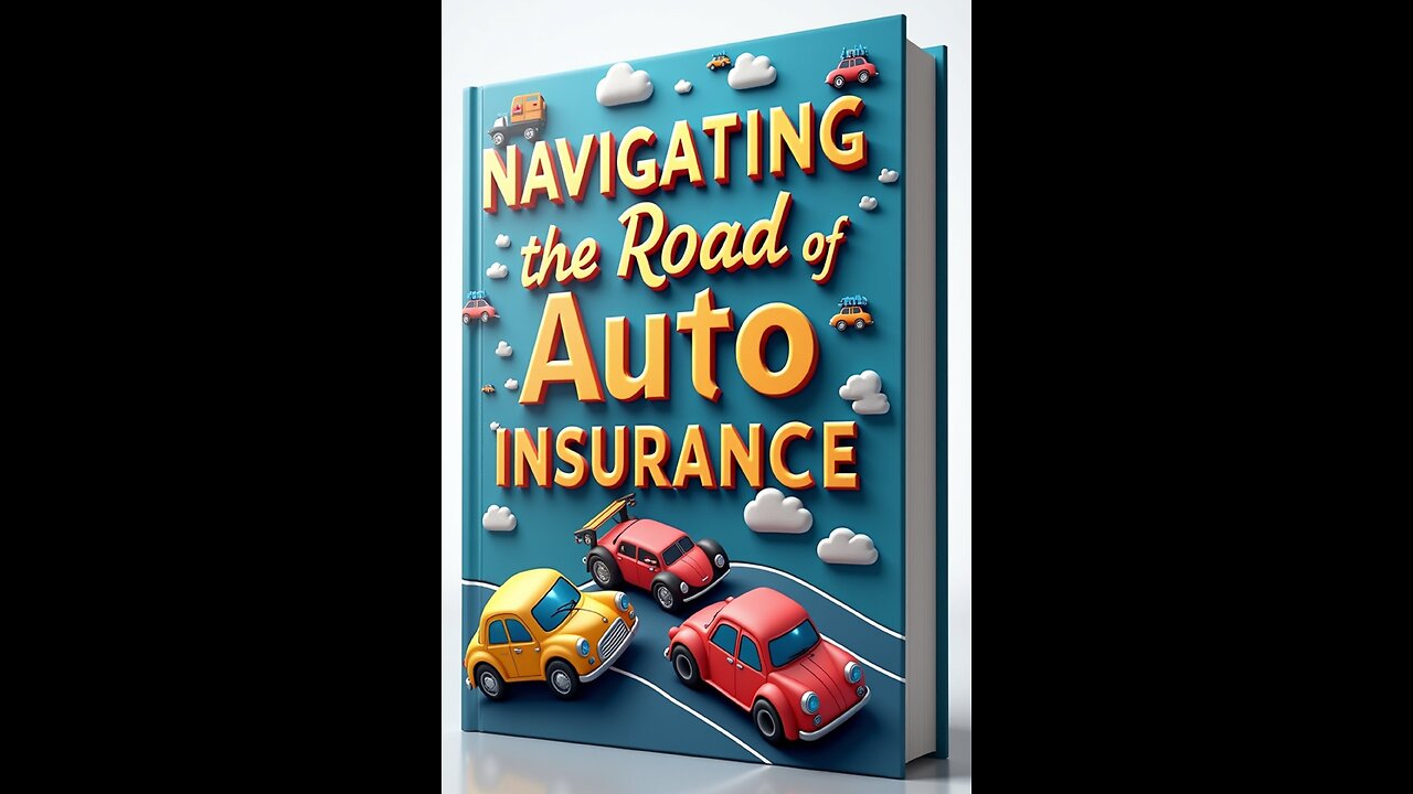 Navigating the Road of Auto Insurance