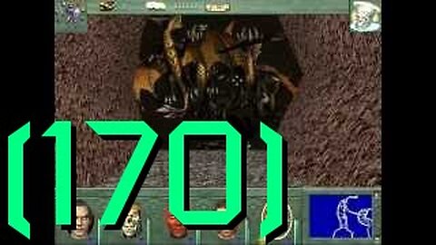 Might & Magic VIII: Alternate/Modded (Custom Party) - Walkthrough/Videonávod - 170 - [EN/CZ]