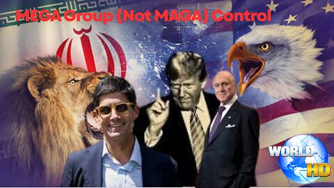 WORLD HD | 2-3-26 | Debt Tuesday -- Deeper into Fed Nominee Warsh