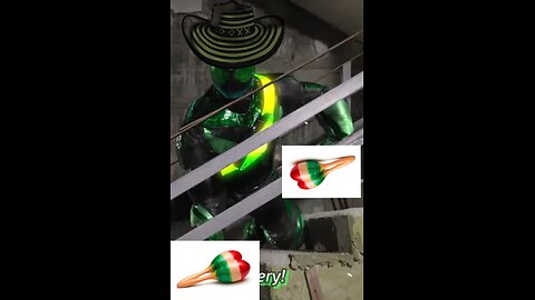 Kamen Rider Zeztz episode 8 Serve review