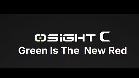 OSight C GN Optic